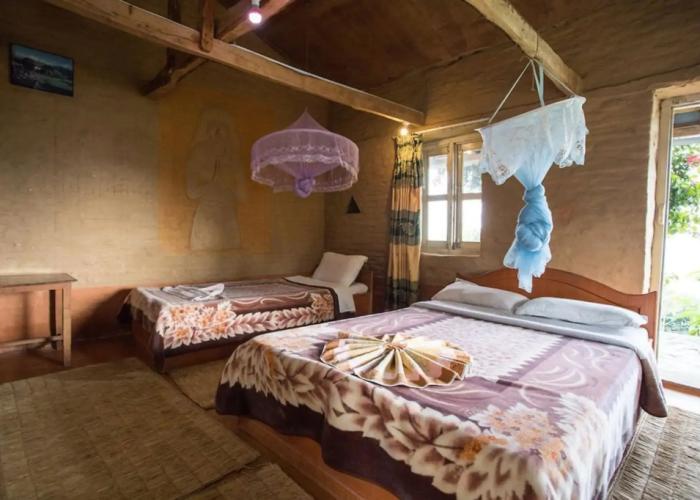 Annapurna Eco Village