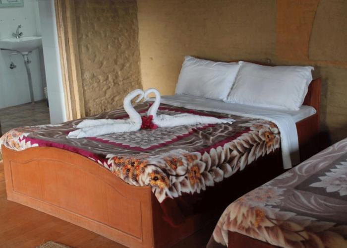 Annapurna Eco Village