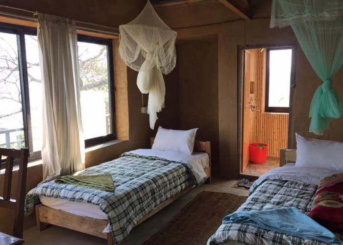 Annapurna Eco Village