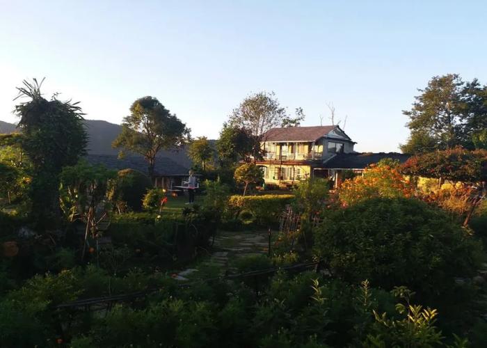 Annapurna Eco Village