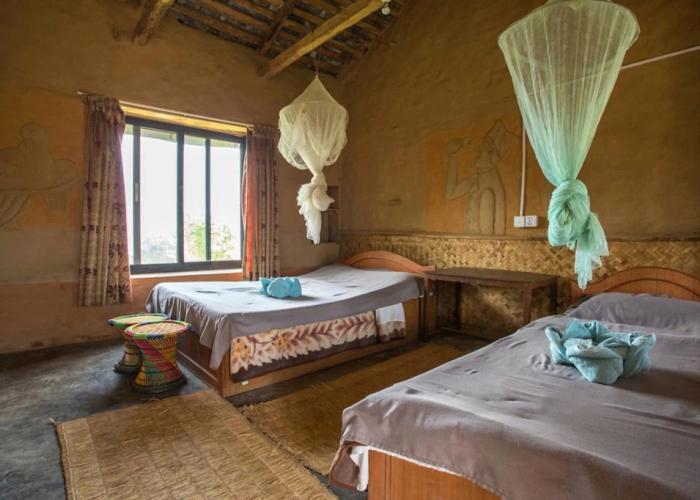 Annapurna Eco Village