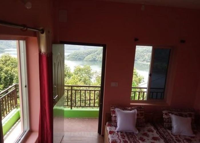Begnas Yoga & Retreat