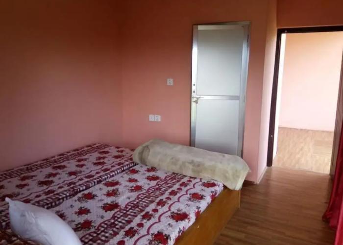 Begnas Yoga & Retreat