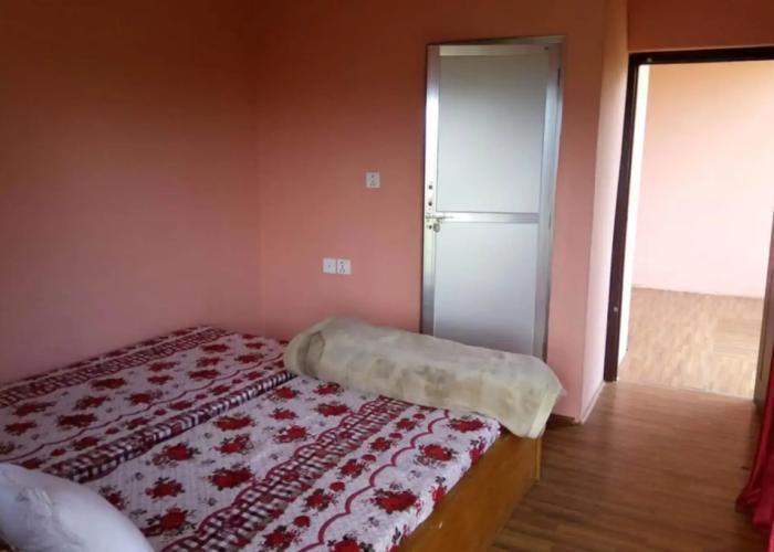 Begnas Yoga & Retreat