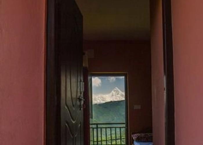 Begnas Yoga & Retreat