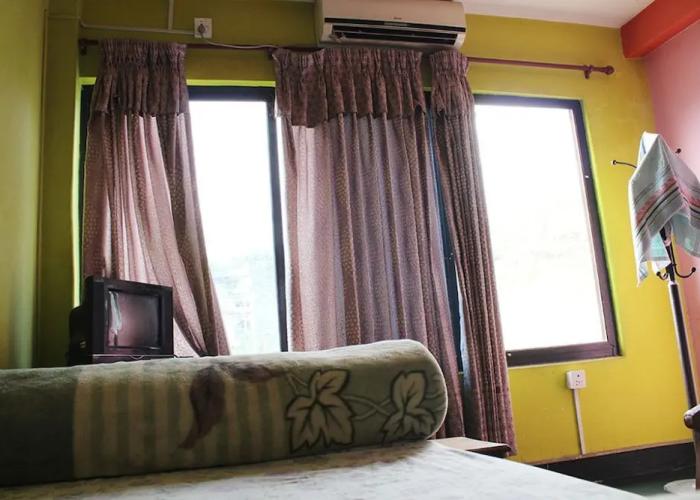 Duna Tapari Restaurant & Guest House