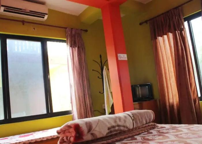 Duna Tapari Restaurant & Guest House