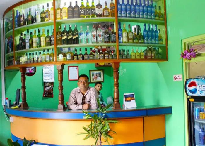 Duna Tapari Restaurant & Guest House