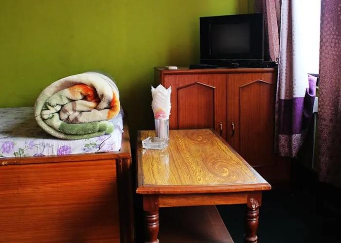 Duna Tapari Restaurant & Guest House