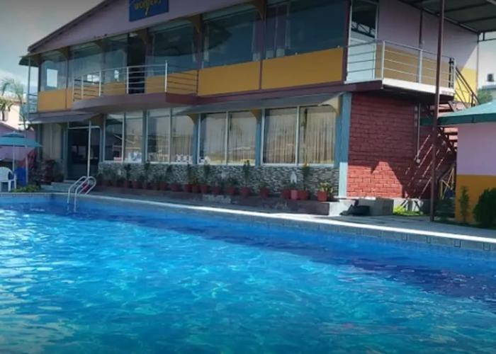 7 Wonders Water Park And Resort