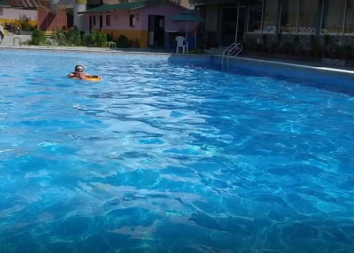 7 Wonders Water Park And Resort