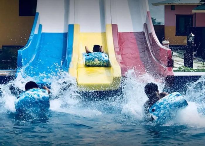 7 Wonders Water Park And Resort