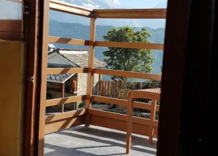 Pumdikot Mountain Lodge