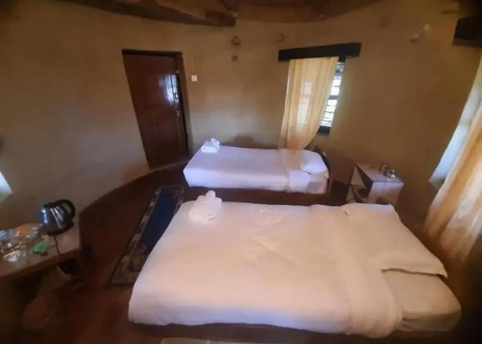 Pumdikot Mountain Lodge