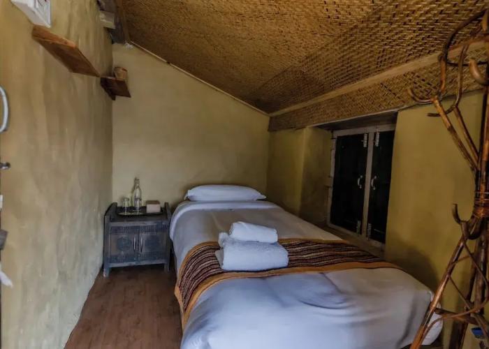 Pumdikot Mountain Lodge
