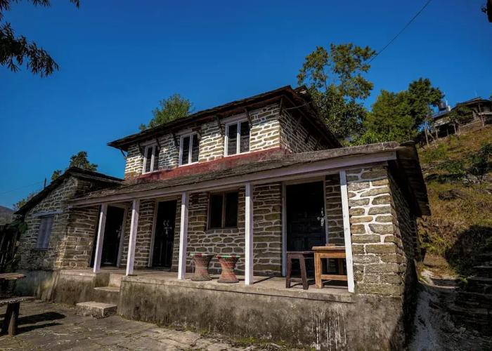 Pumdikot Mountain Lodge