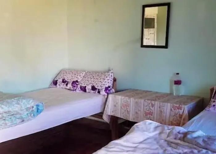 Moonlight Homestay And Camping Site