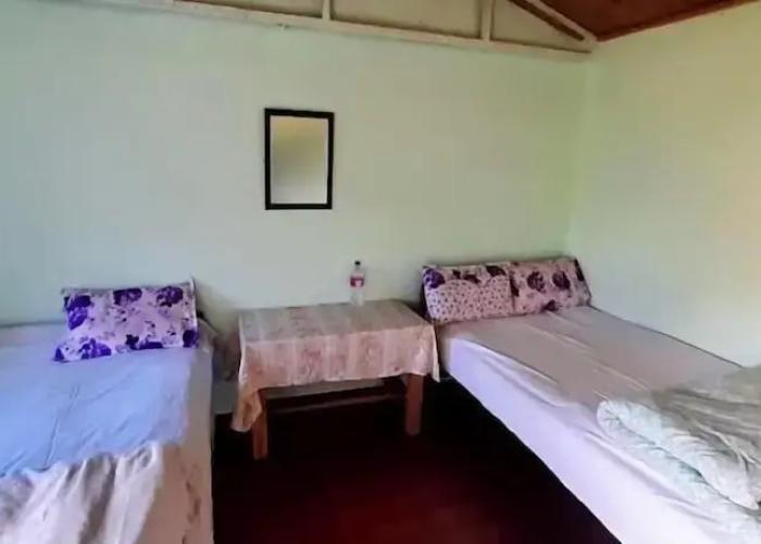 Moonlight Homestay And Camping Site