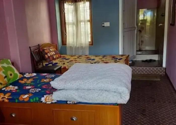 Moonlight Homestay And Camping Site