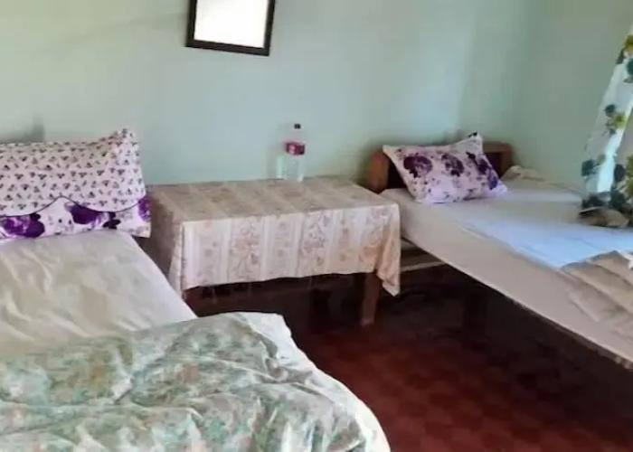 Moonlight Homestay And Camping Site