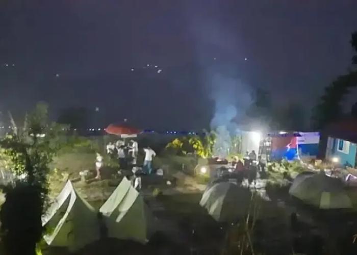Moonlight Homestay And Camping Site
