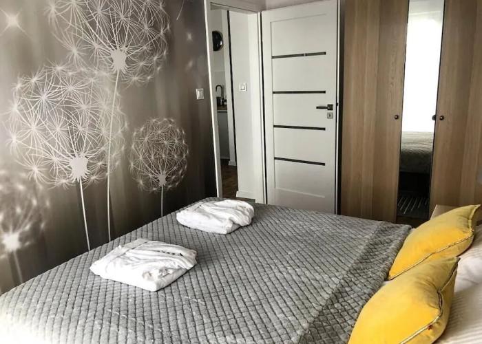Apartamenty w Gąskach - 365PAM