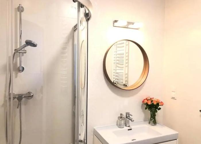 Apartamenty w Gąskach - 365PAM