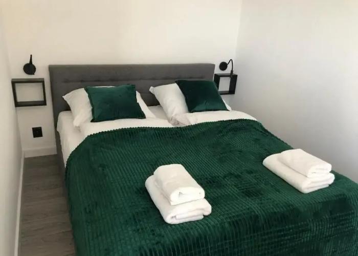 Apartamenty w Gąskach - 365PAM