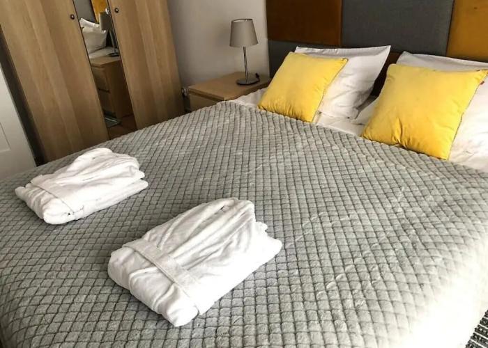 Apartamenty w Gąskach - 365PAM