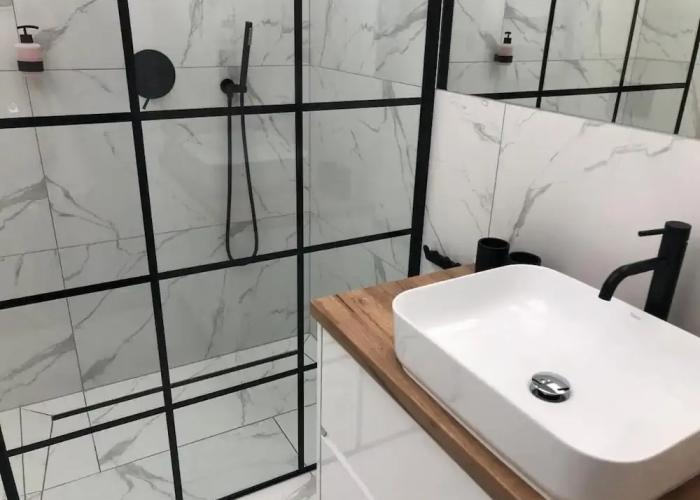 Apartamenty w Gąskach - 365PAM