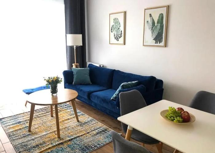 Apartamenty w Gąskach - 365PAM