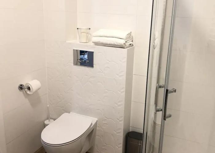 Apartamenty w Gąskach - 365PAM