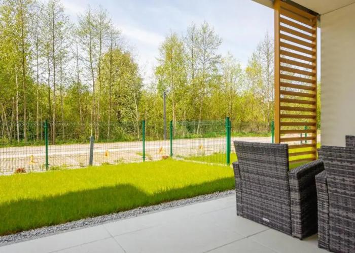 Apartamenty Sun & Snow Gąski