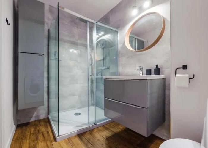Apartamenty Sun & Snow Gąski