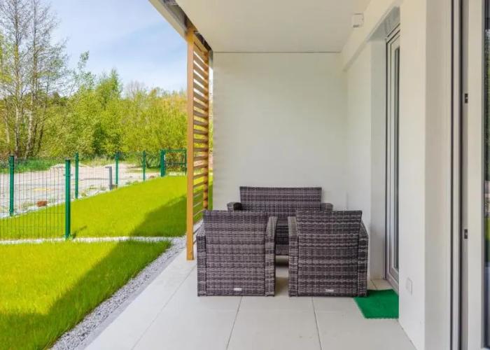Apartamenty Sun & Snow Gąski