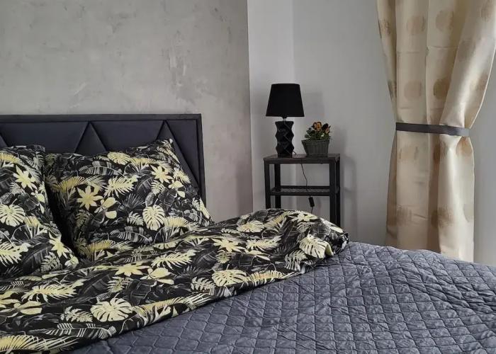 Comfortable Apartment for 4 People Near the Beach