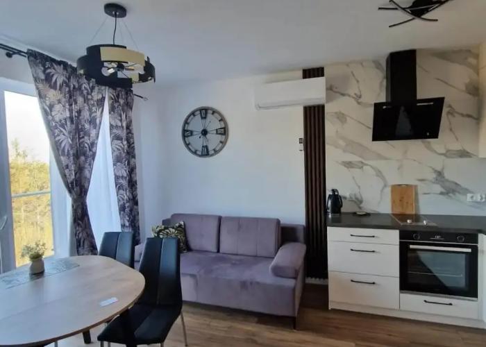 Comfortable Apartment for 4 People Near the Beach