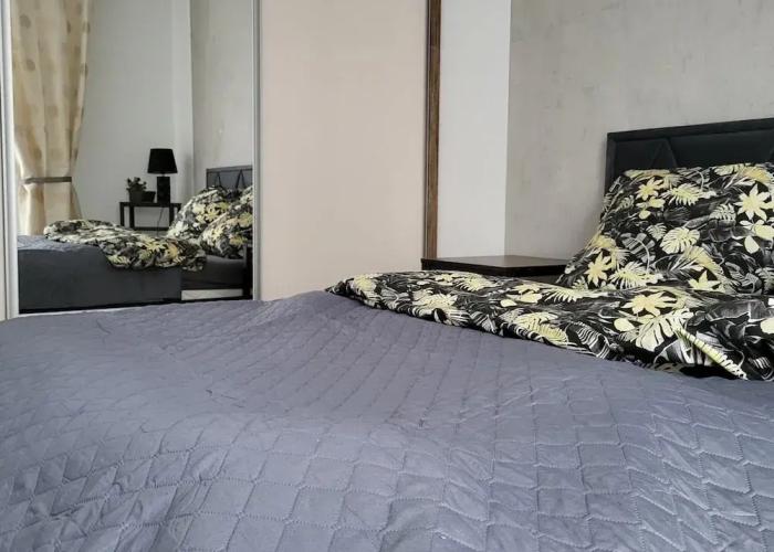 Comfortable Apartment for 4 People Near the Beach