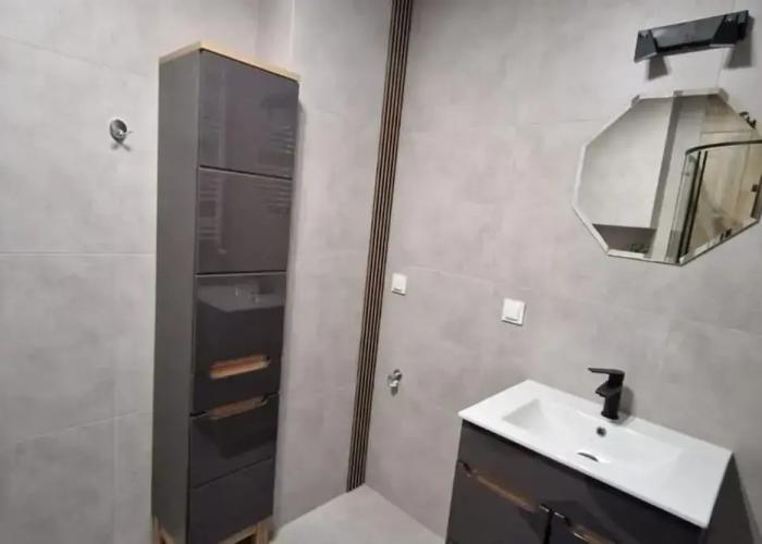 Comfortable Apartment for 4 People Near the Beach