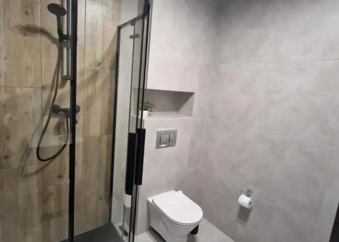Comfortable Apartment for 4 People Near the Beach