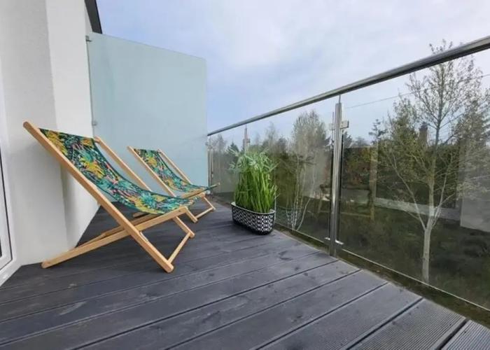 Comfortable Apartment for 4 People Near the Beach