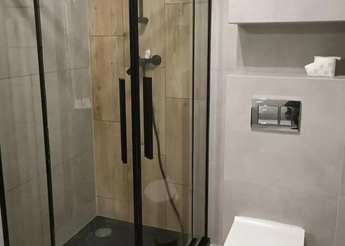 Comfortable Apartment for 4 People Near the Beach