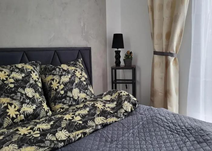 Cosy Apartment Near the sea in Gaski