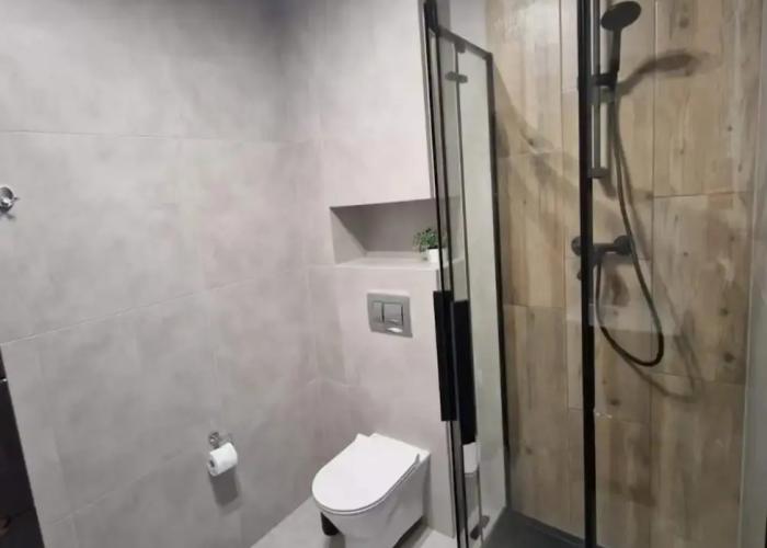 Cosy Apartment Near the sea in Gaski