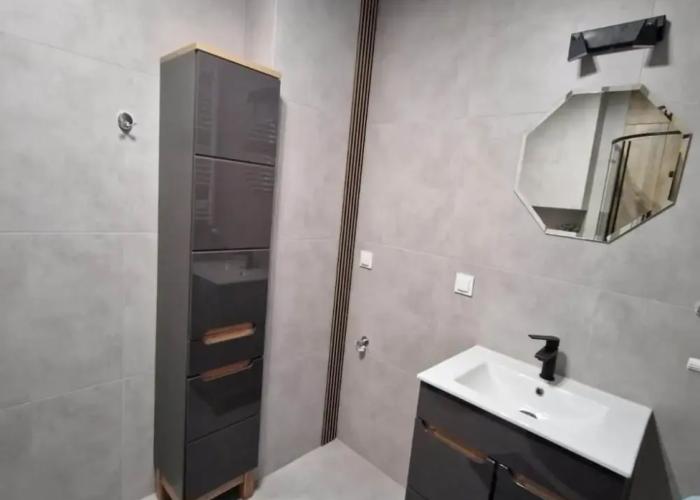 Cosy Apartment Near the sea in Gaski