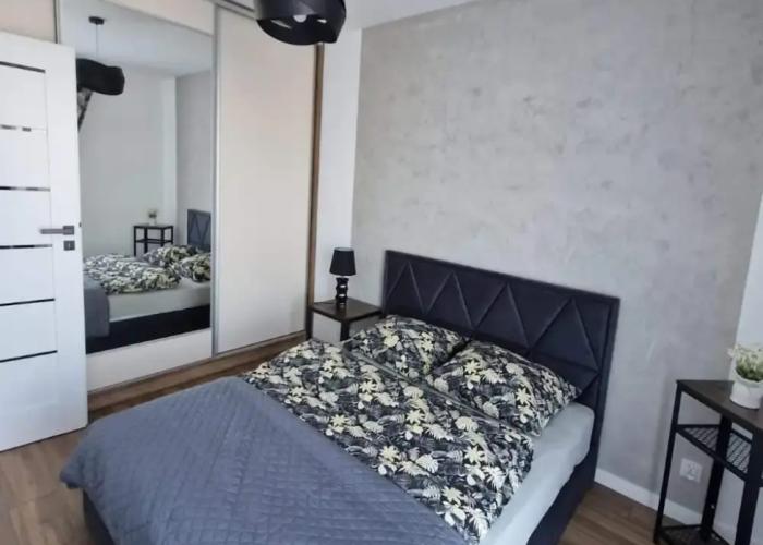 Cosy Apartment Near the sea in Gaski