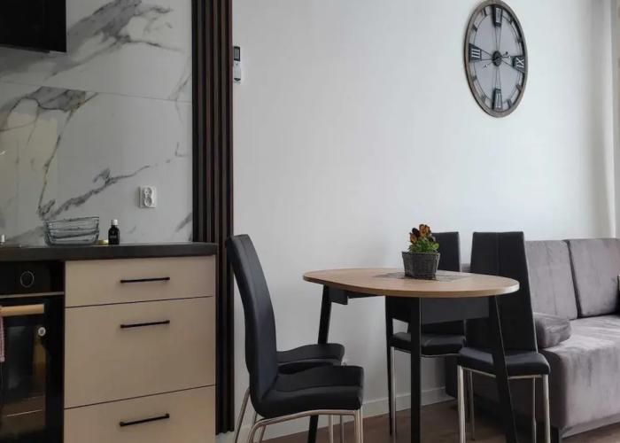 Cosy Apartment Near the sea in Gaski