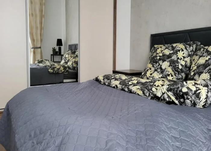 Cosy Apartment Near the sea in Gaski