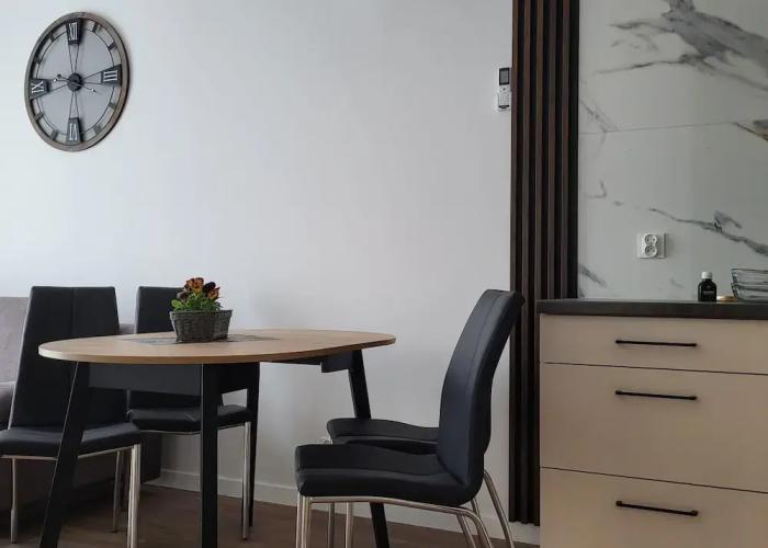 Comfy Apartment Near the sea in Gaski