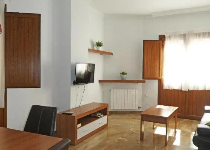 Apartamentos Catedral Plaza 3000